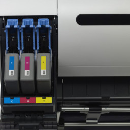 Струйный плоттер Canon imagePROGRAF iPF670