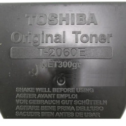 Тонер-картридж Toshiba T-2060E (black) (PP003357)