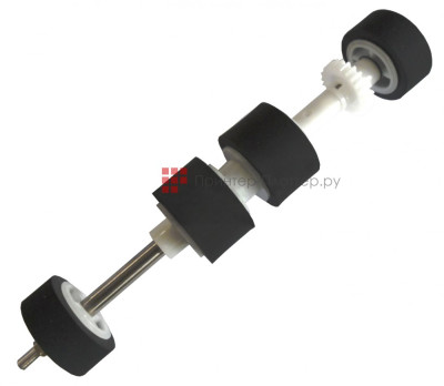 Avision прижимной ролик Pick up roller для сканеров AD240
