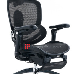Эргономичное кресло Sihoo Doro C300 Pro V2 (черный)