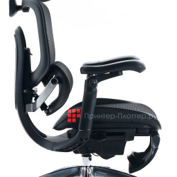 Эргономичное кресло Sihoo Doro C300 Pro V2 (черный)