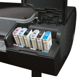 Струйный плоттер HP DesignJet Z3200ps 1118 мм (PP010412)