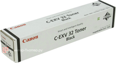 Тонер-картридж Canon C-EXV32 (black) (PP003967)