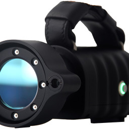 ScanTech фотограмметрия MSCAN