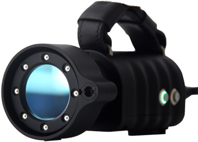 ScanTech фотограмметрия MSCAN