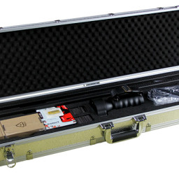 ScanTech фотограмметрия MSCAN