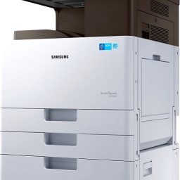 МФУ Samsung MultiXpress X3280NR