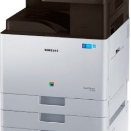 МФУ Samsung MultiXpress X3280NR