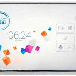 Интерактивная панель NexTouch NextPanel 86S