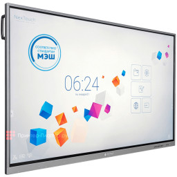 Интерактивная панель NexTouch NextPanel 86S