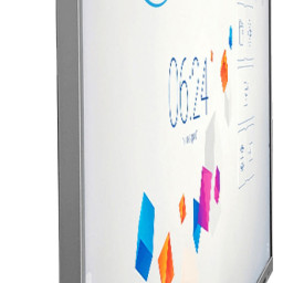 Интерактивная панель NexTouch NextPanel 86S