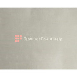 Металлическая пластина под сублимацию Bulros, 200 x 300 x 0,5 мм, серебряная