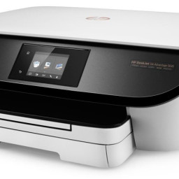 МФУ HP DeskJet Ink Advantage 5645 All-in-One