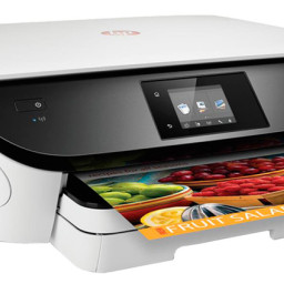 МФУ HP DeskJet Ink Advantage 5645 All-in-One