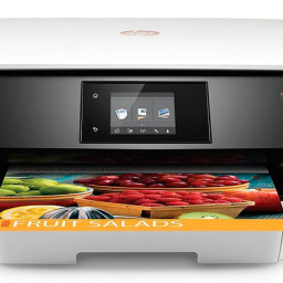 МФУ HP DeskJet Ink Advantage 5645 All-in-One
