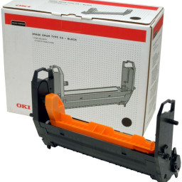 Фотобарабан OKI Image Drum EP-CART-B (41962808)