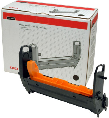 Фотобарабан OKI Image Drum EP-CART-B (41962808)