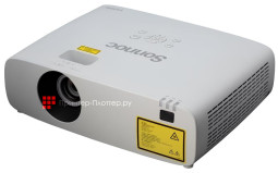 Проектор Sonnoc SNP-LS501LU
