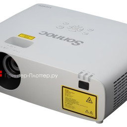 Проектор Sonnoc SNP-LS501LU