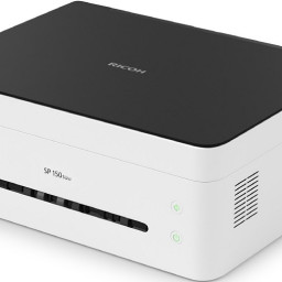 МФУ Ricoh SP 150SUw