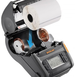 Термопринтер BIXOLON SPP-L3000iaK