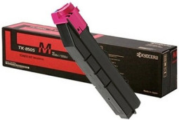 Тонер-картридж Kyocera Toner Kit TK-8505M (magenta), 20000 стр. (PP013772)