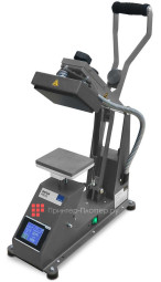 Плоский термопресс Schulze Patch Press (10 x 13 см)