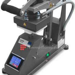 Плоский термопресс Schulze Patch Press (10 x 13 см)