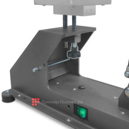 Плоский термопресс Schulze Patch Press (10 x 13 см)