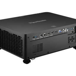 Проектор ViewSonic LS960WU