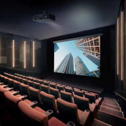 Проектор ViewSonic LS960WU