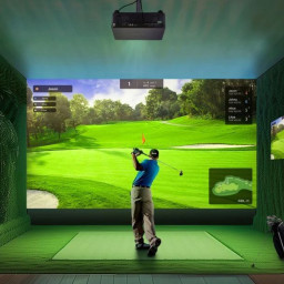 Проектор ViewSonic LS960WU