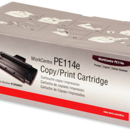 Фотобарабан Xerox Copy-Print Cartridge WorkCentre PE114e