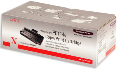 Фотобарабан Xerox Copy-Print Cartridge WorkCentre PE114e