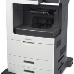 МФУ Lexmark MX811dpe