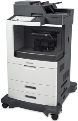МФУ Lexmark MX811dpe