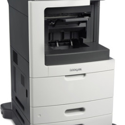 МФУ Lexmark MX811dpe