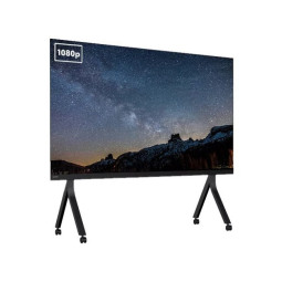 Светодиодный экран All-in-One QSTech xWall Plus 138-15