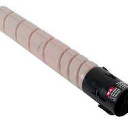 Тонер-картридж Konica Minolta Toner TN-221AM H (magenta), 10500 стр.