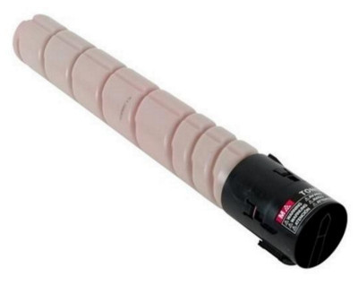 Тонер-картридж Konica Minolta Toner TN-221AM H (magenta), 10500 стр.