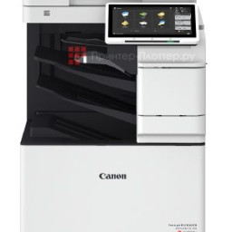 МФУ Canon imageRUNNER ADVANCE DX C477iZ