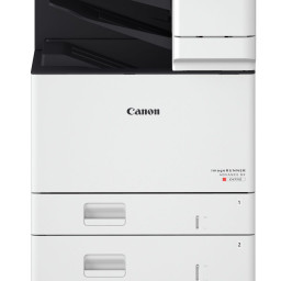 МФУ Canon imageRUNNER ADVANCE DX C477iZ