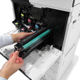 МФУ Canon imageRUNNER ADVANCE DX C477iZ