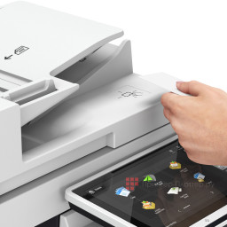 МФУ Canon imageRUNNER ADVANCE DX C477iZ