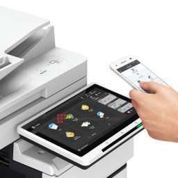 МФУ Canon imageRUNNER ADVANCE DX C477iZ