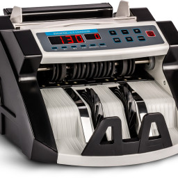 Счетчик банкнот DORS CT1040UM