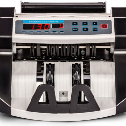 Счетчик банкнот DORS CT1040UM