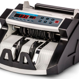 Счетчик банкнот DORS CT1040UM