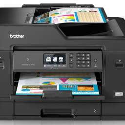 МФУ Brother MFC-J3930DW (MFCJ3930DWR1) (восстановленный)