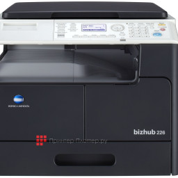 МФУ Konica Minolta bizhub 226